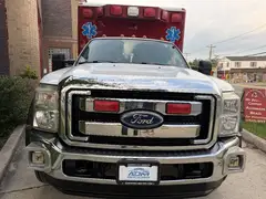2012 Ford F450 Super Duty Regular Cab & Chassis 141" W.B. 2D photo 2