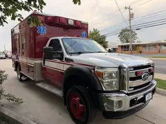 2012 Ford F450 Super Duty Regular Cab & Chassis 141" W.B. 2D photo 4