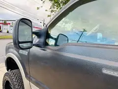 2000 Ford Excursion Sport Utility 4D photo 12
