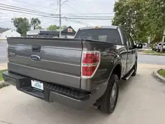 2010 Ford F150 Super Cab STX Pickup 4D 6 1/2 ft photo 6