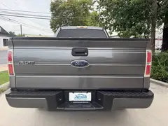 2010 Ford F150 Super Cab STX Pickup 4D 6 1/2 ft photo 7