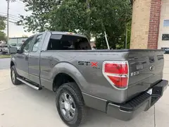 2010 Ford F150 Super Cab STX Pickup 4D 6 1/2 ft photo 10