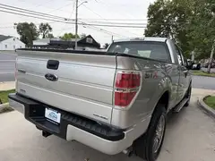 2014 Ford F150 Super Cab STX Pickup 4D 6 1/2 ft photo 6