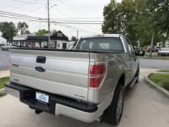 2014 Ford F150 Super Cab STX Pickup 4D 6 1/2 ft photo 7