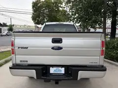 2014 Ford F150 Super Cab STX Pickup 4D 6 1/2 ft photo 8