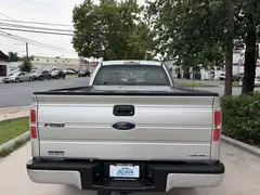 2014 Ford F150 Super Cab STX Pickup 4D 6 1/2 ft photo 9