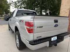 2014 Ford F150 Super Cab STX Pickup 4D 6 1/2 ft photo 10