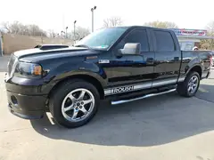 2007 Ford F150 SuperCrew Cab Lariat photo 1