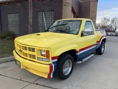 1990 Chevrolet C/K1500 Cheyenne Reg Cab photo 1