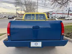 1990 Chevrolet C/K1500 Cheyenne Reg Cab photo 8