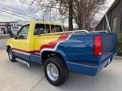 1990 Chevrolet C/K1500 Cheyenne Reg Cab photo 11