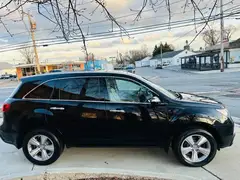2013 Acura MDX Sport Utility 4D photo 6
