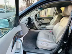 2013 Acura MDX Sport Utility 4D photo 12