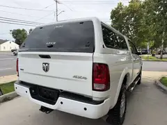 2018 Ram 2500 Crew Cab SLT Pickup 4D 6 1/3 ft photo 7