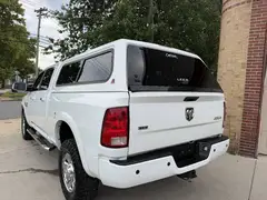 2018 Ram 2500 Crew Cab SLT Pickup 4D 6 1/3 ft photo 9