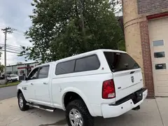 2018 Ram 2500 Crew Cab SLT Pickup 4D 6 1/3 ft photo 10