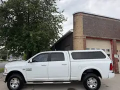 2018 Ram 2500 Crew Cab SLT Pickup 4D 6 1/3 ft photo 11