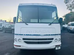 1999 Ford Motorhome Chassis Chassis photo 3