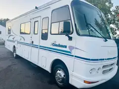 1999 Ford Motorhome Chassis Chassis photo 5
