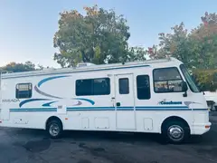 1999 Ford Motorhome Chassis Chassis photo 6