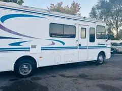 1999 Ford Motorhome Chassis Chassis photo 7