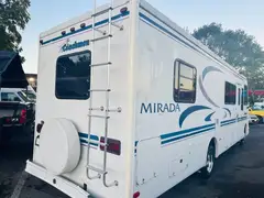 1999 Ford Motorhome Chassis Chassis photo 8