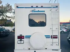 1999 Ford Motorhome Chassis Chassis photo 9