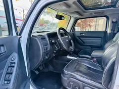 2007 HUMMER H3 Sport Utility 4D photo 11