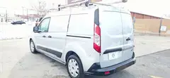 2019 Ford Transit Connect Cargo XLT Van 4D photo 10